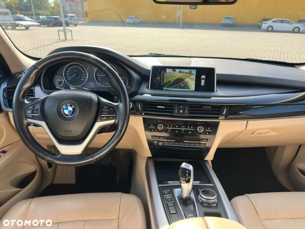 BMW X5 - 3