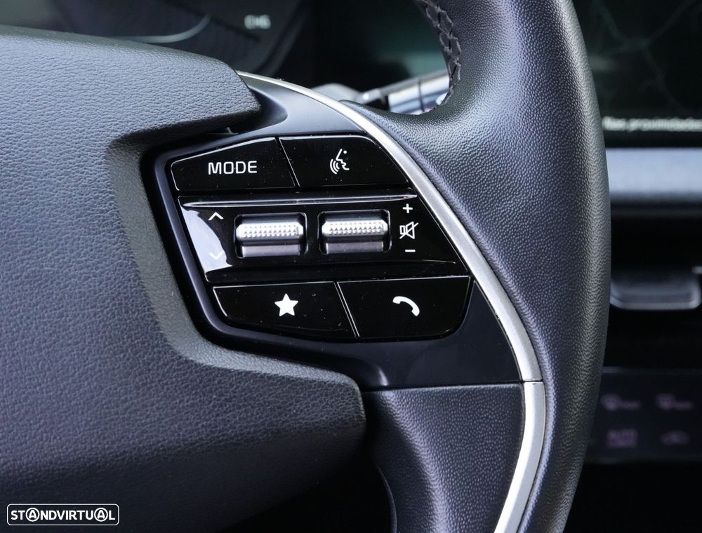 Kia EV6 77,4-kWh Business - 25