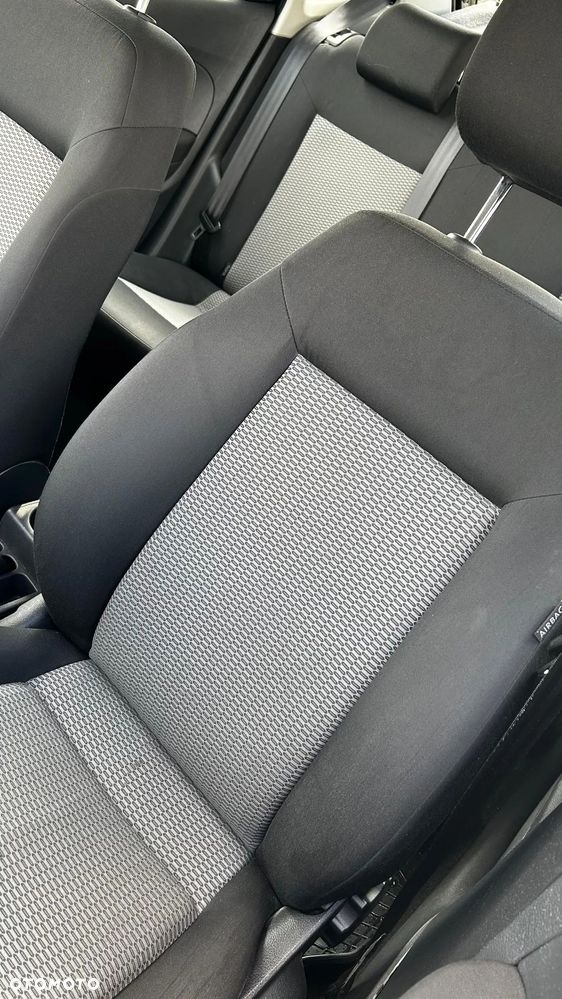 Volkswagen Polo 1.2 12V Sportline - 16