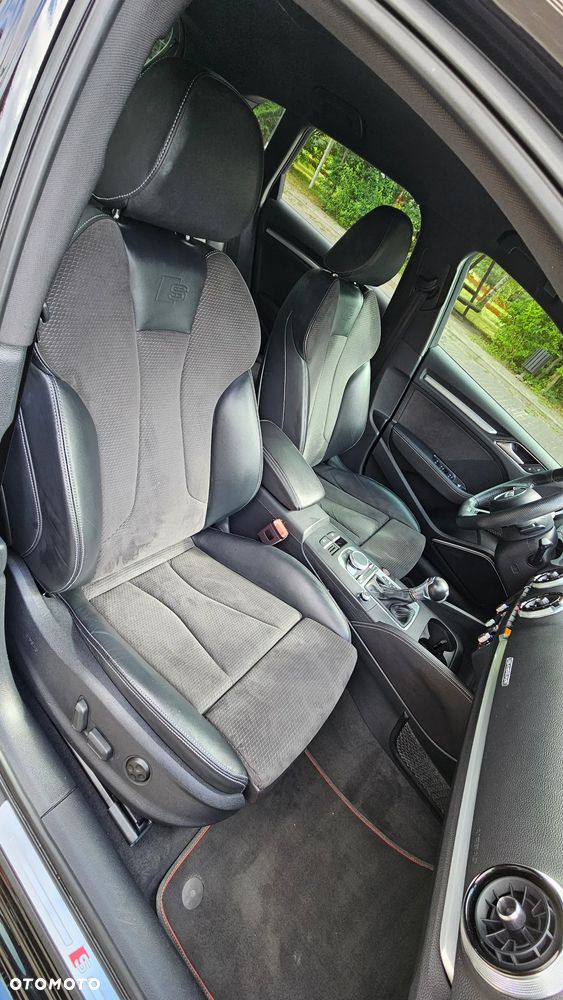 Audi S3 - 14