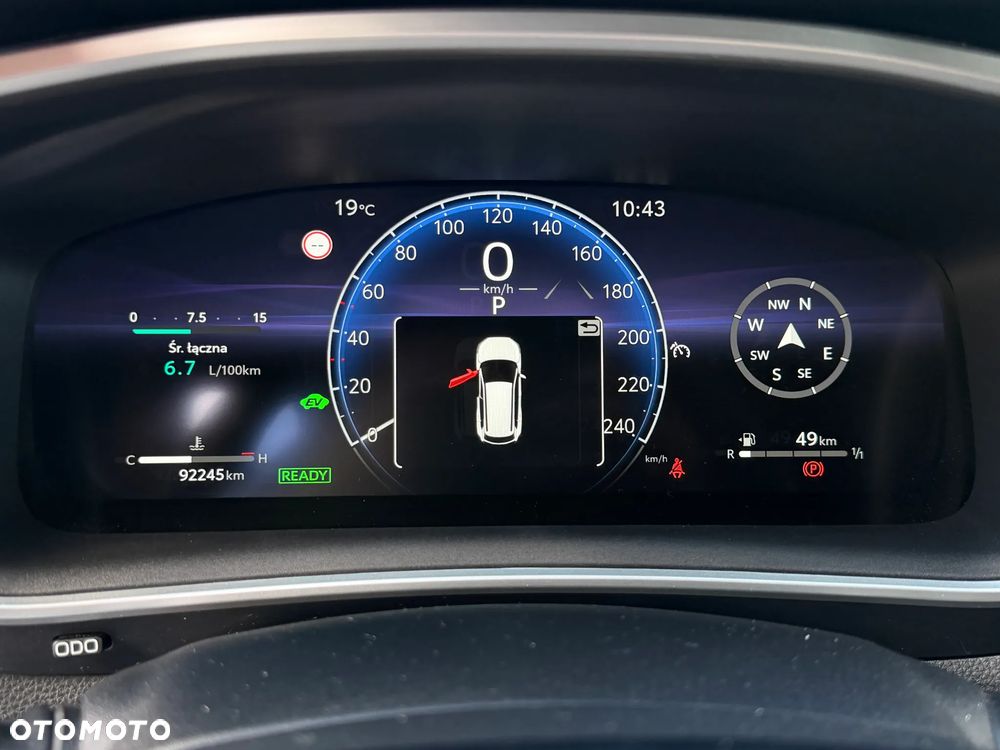 Toyota Corolla Cross 2.0 Hybrid Comfort - 28