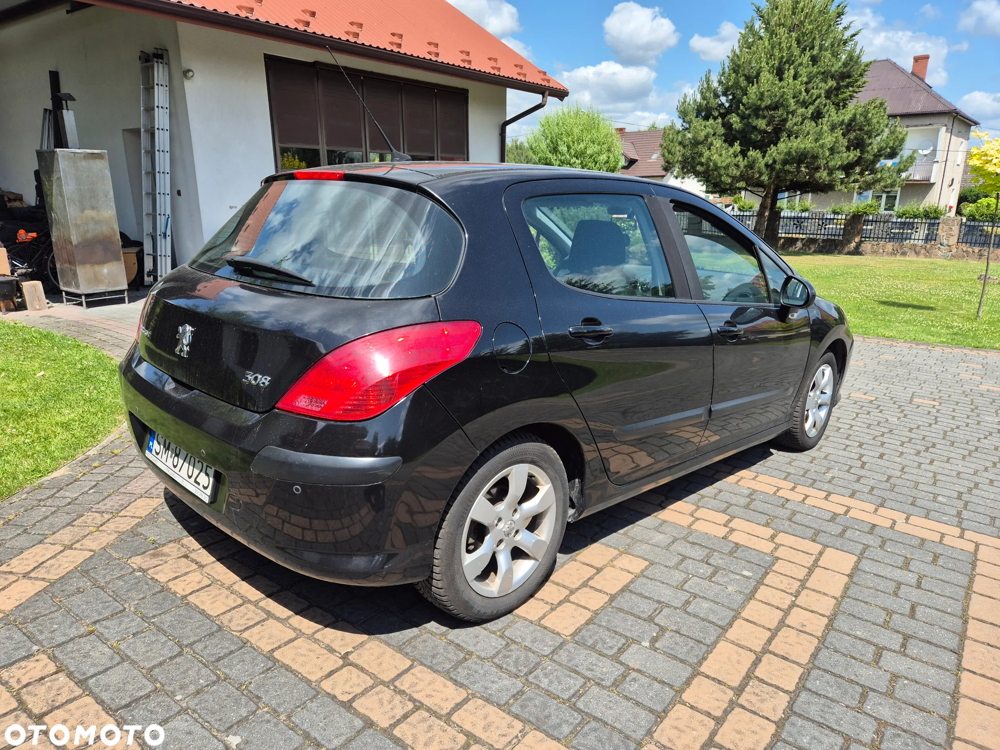 Peugeot 308 1.6 HDi Trendy - 5