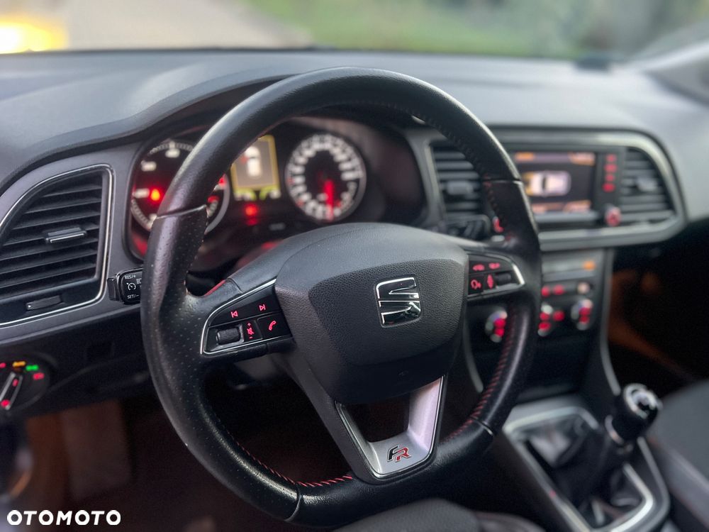 Seat Leon - 6