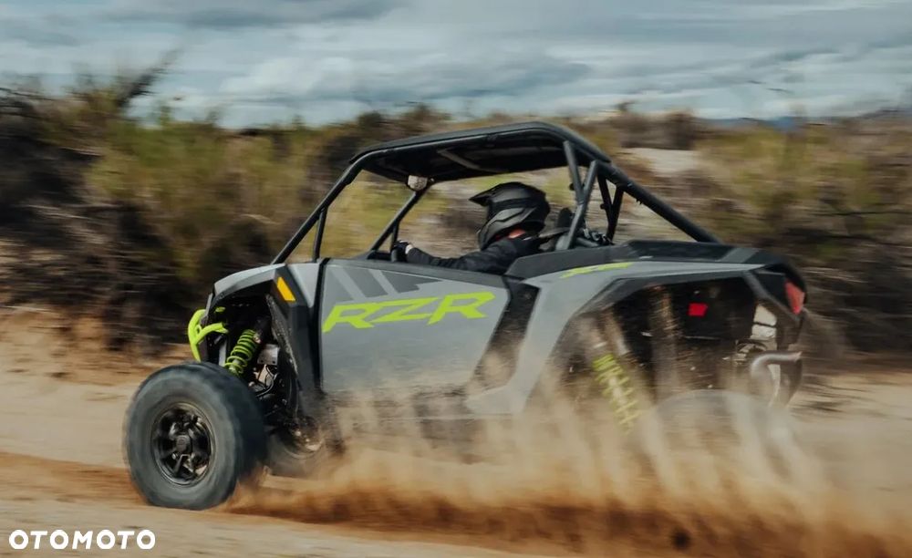 Polaris RZR - 3