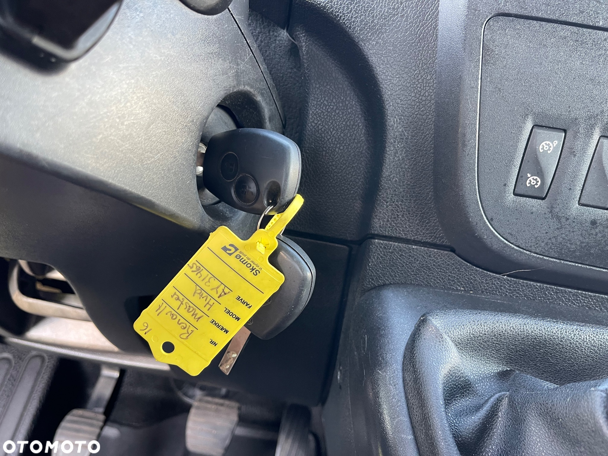 Renault Master - 29