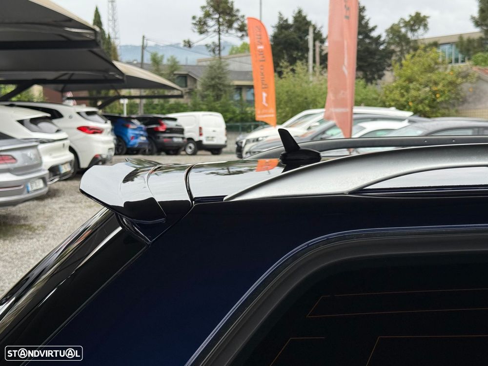 Audi A4 Avant 1.9 TDI m6 S-Line - 30