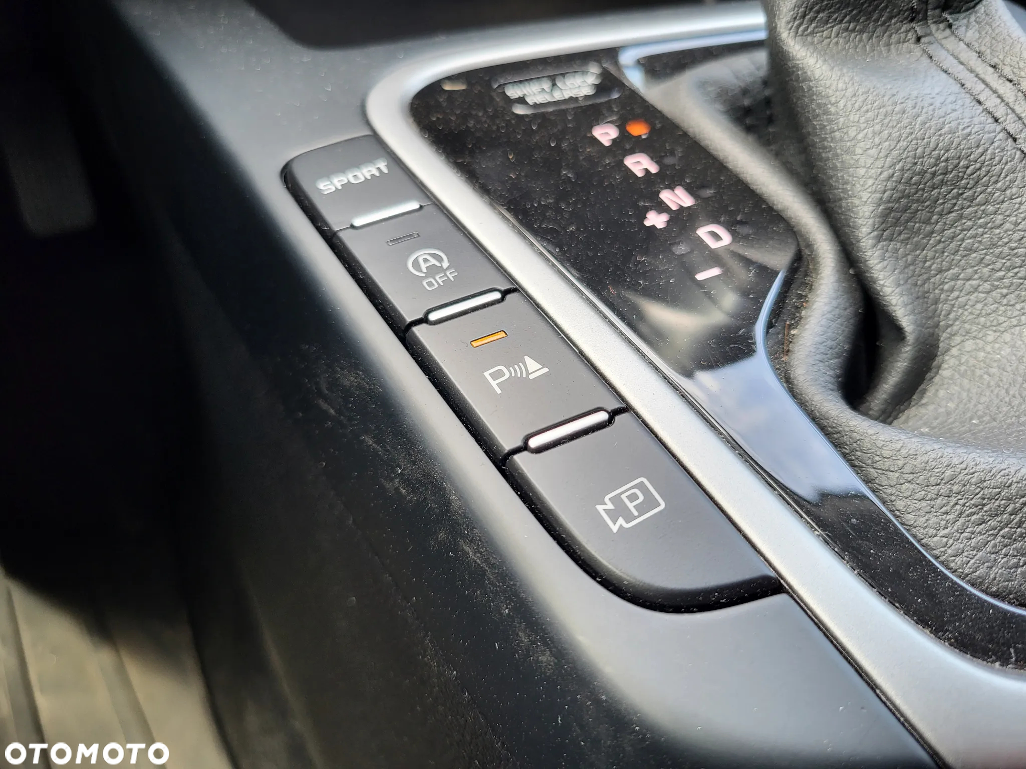 Kia Ceed - 21