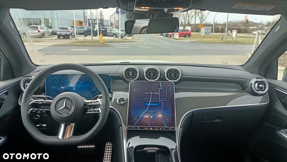 Mercedes-Benz GLC 220 d 4-Matic - 12