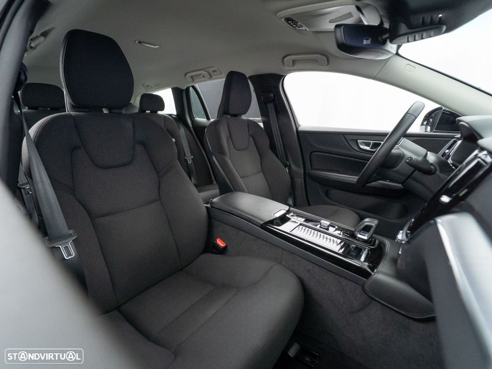 Volvo V60 2.0 T6 AWD TE Inscription Expression - 44