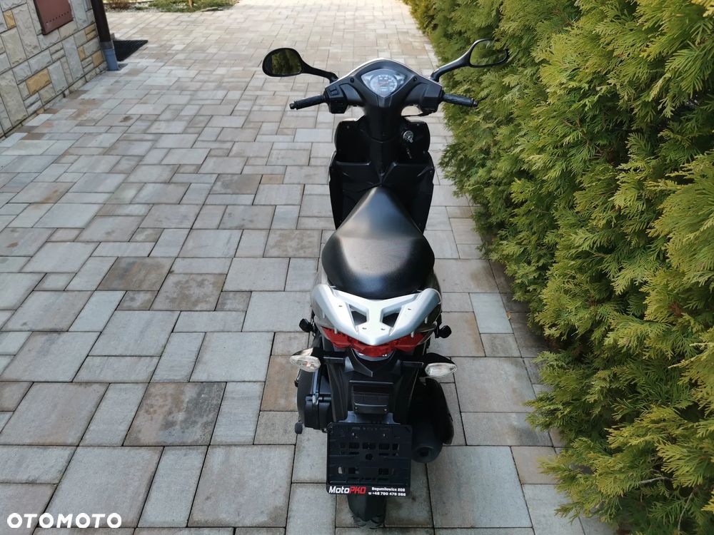 Suzuki Address - 9