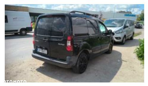 Citroën Berlingo - 3