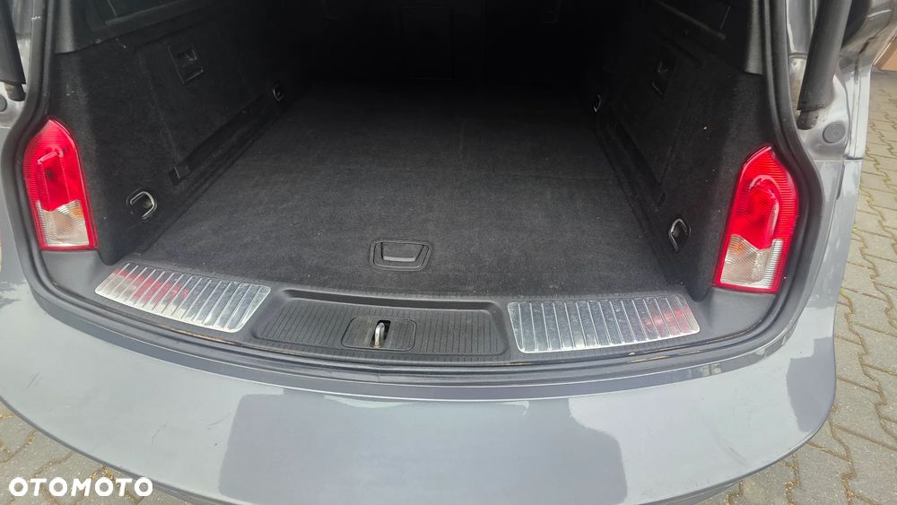 Opel Insignia CT 2.0 CDTI - 27