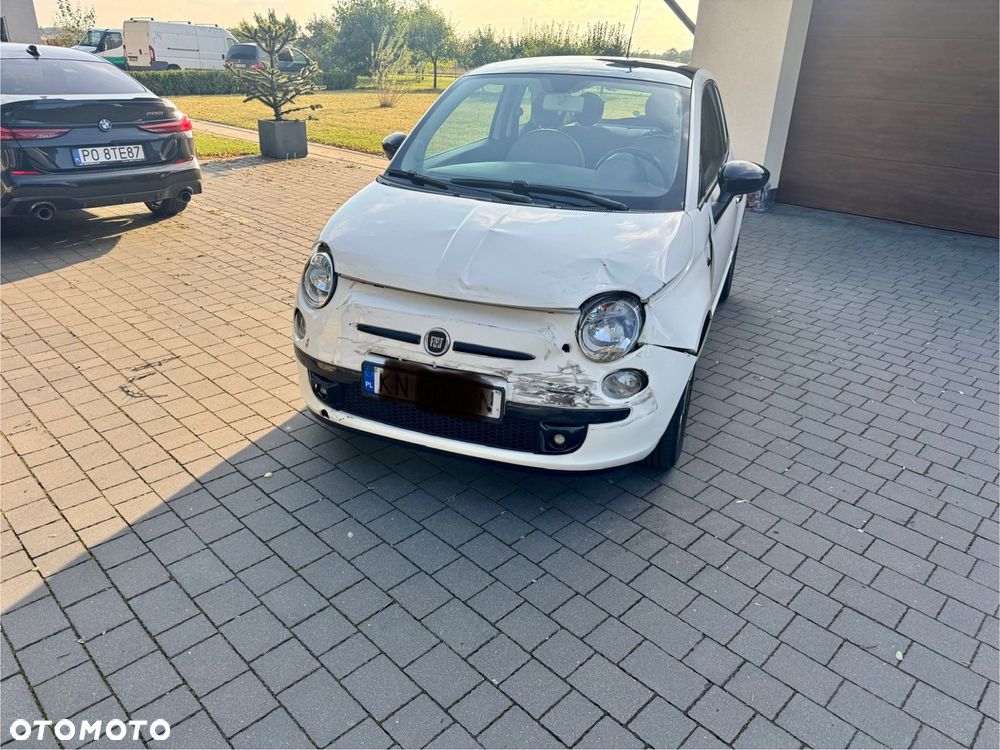 Fiat 500 - 6