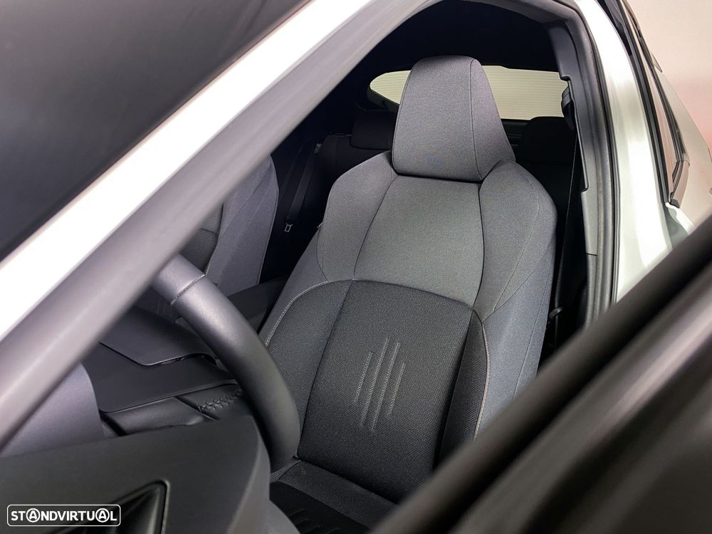 Toyota C-HR 1.8 Hybrid Square Collection - 20