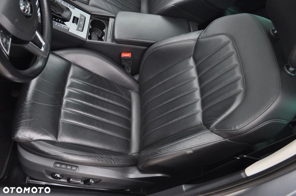 Skoda Superb - 27