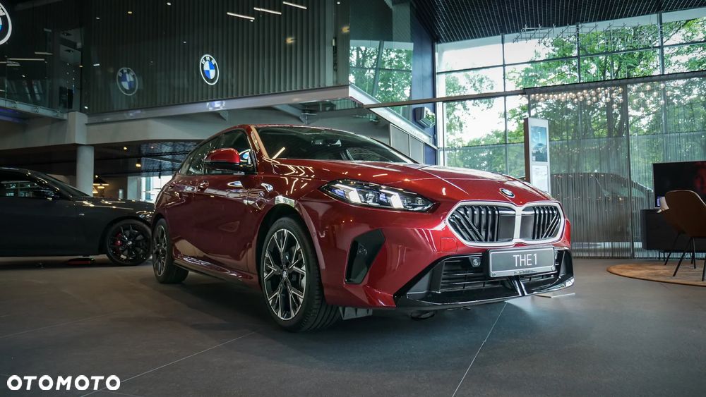 BMW Seria 1 118d Sport - 3