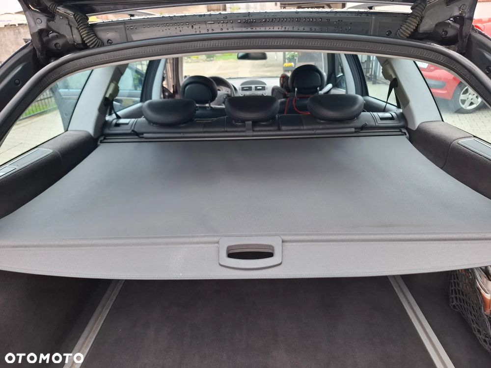 Mercedes-Benz Klasa E 320 T Avantgarde - 12
