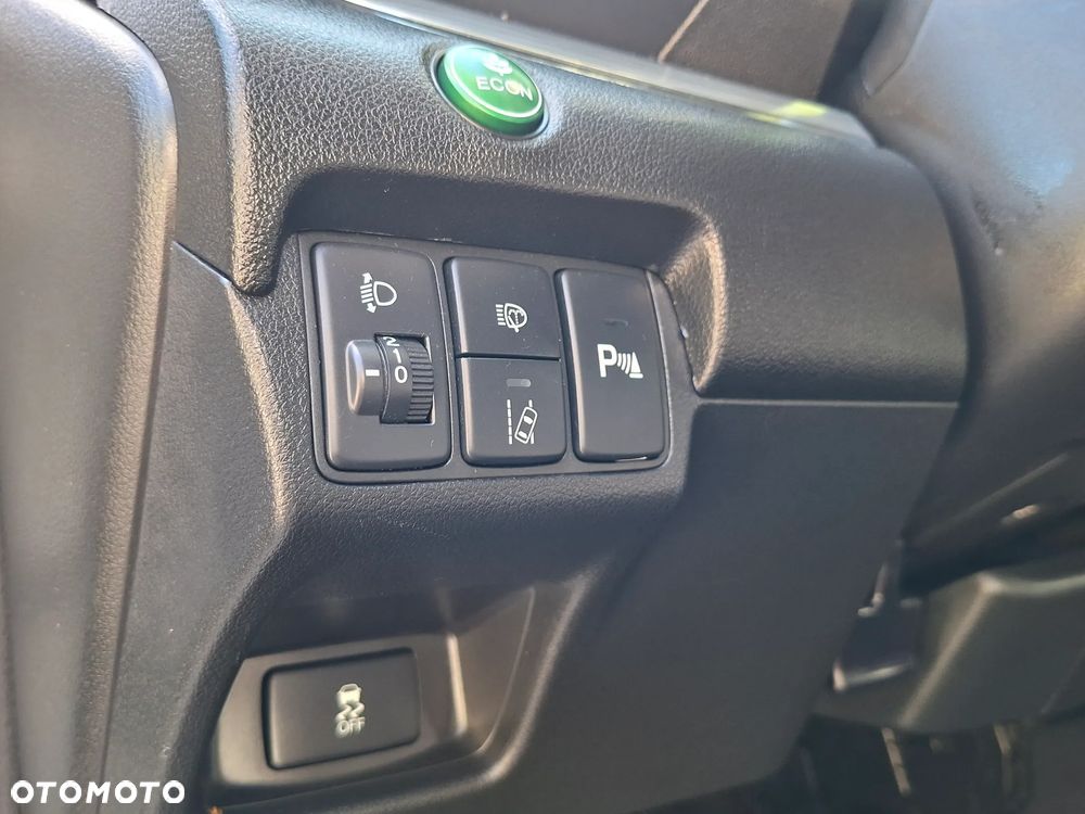 Honda CR-V 1.6i DTEC 4WD Elegance - 23
