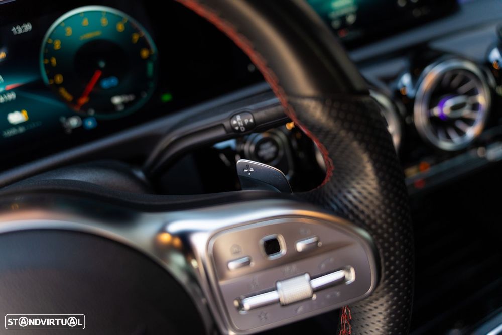 Mercedes-Benz CLA 250 e AMG Line - 21