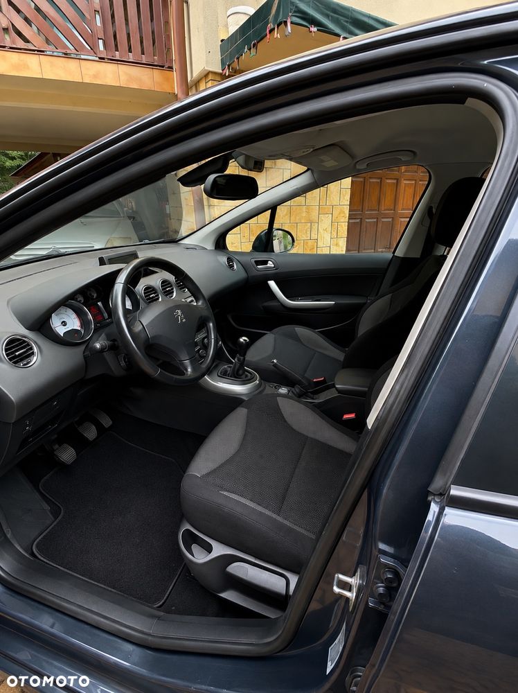 Peugeot 308 1.6 HDi Active - 5