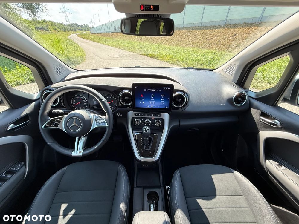 Mercedes-Benz Klasa T 180 Progressive - 21