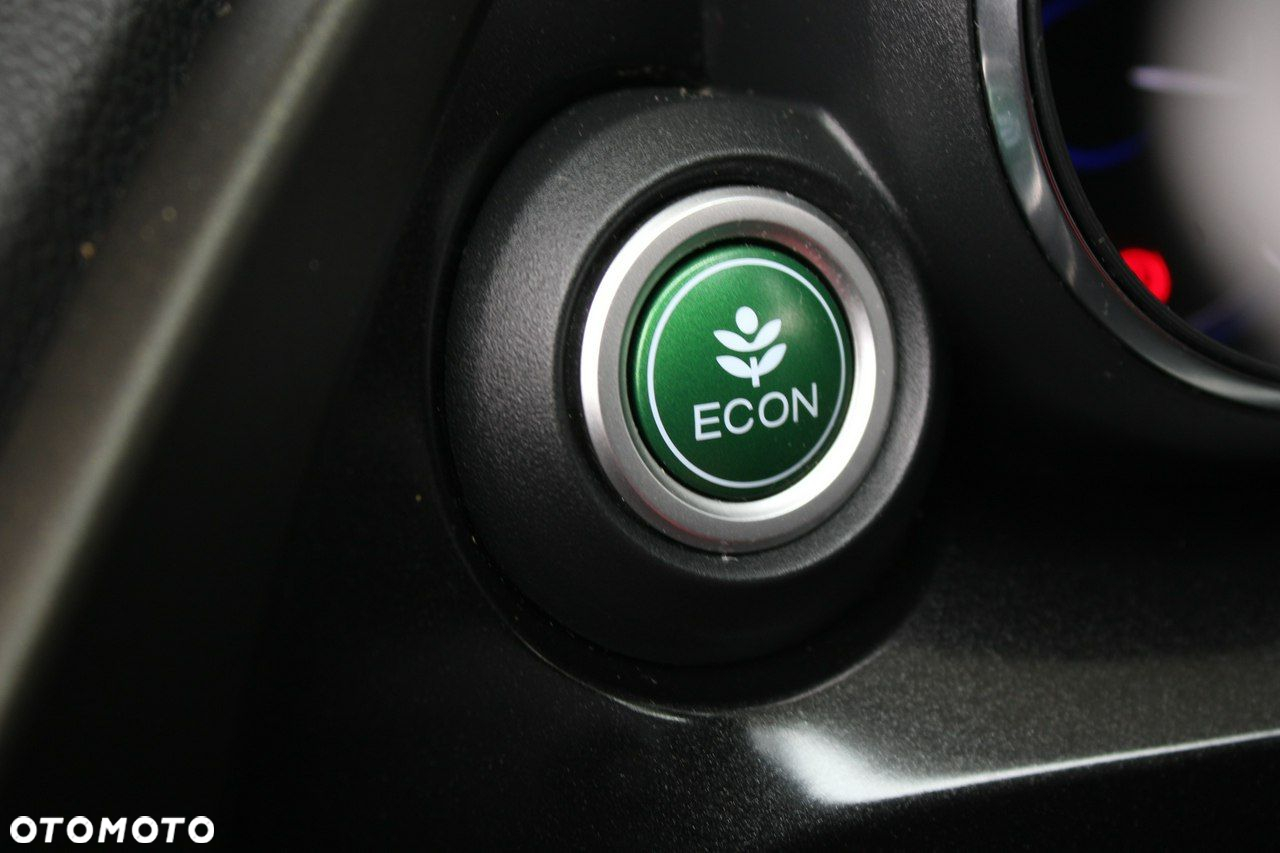 Honda Civic 1.8 i-VTEC Comfort - 26