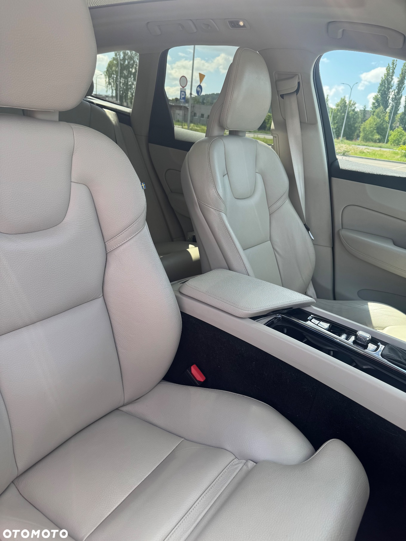 Volvo XC 60 T5 AWD Inscription - 14