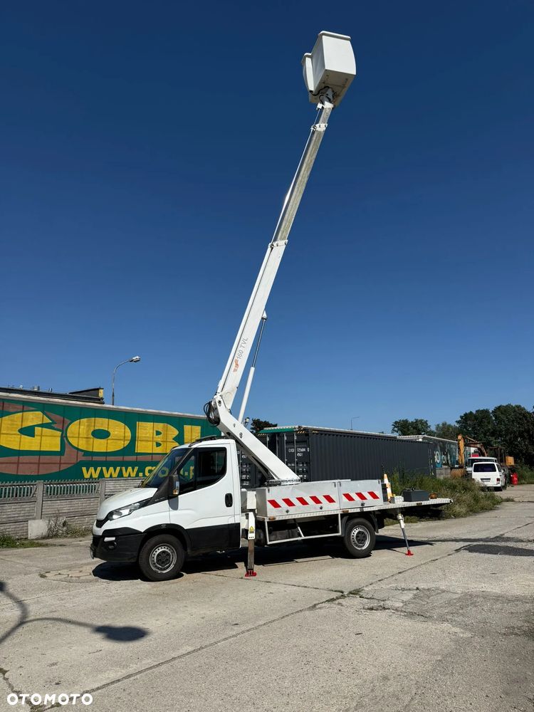 Iveco DAILY - 10