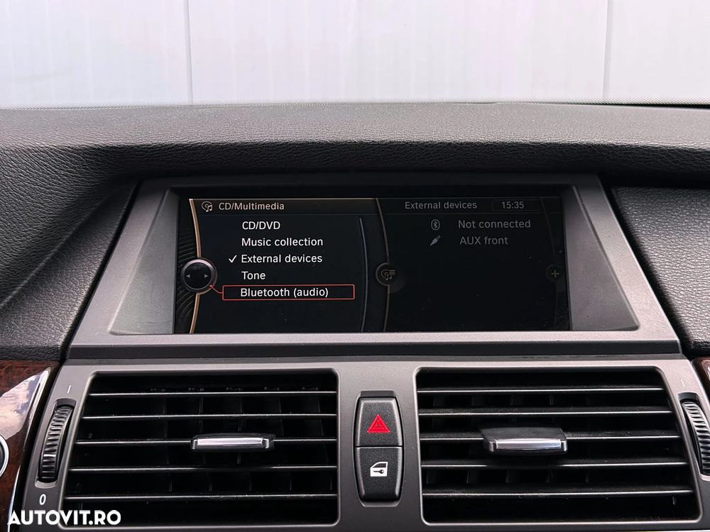 BMW X5 xDrive30d M Sport Edition - 13