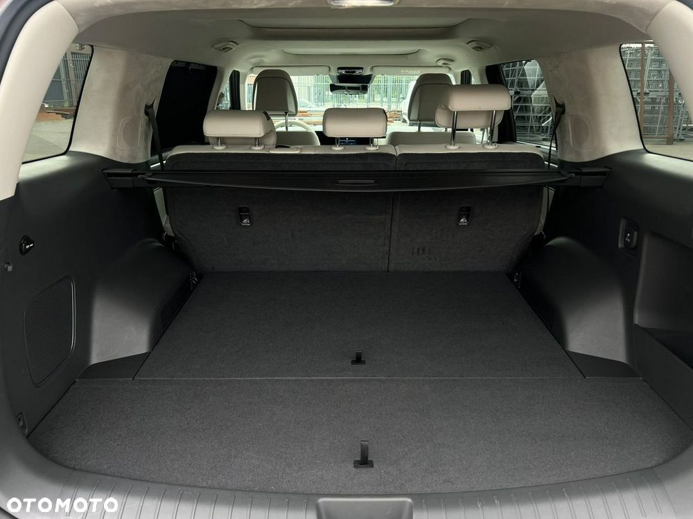 Hyundai Santa Fe 1.6 T-GDI HEV Platinum 4WD - 22