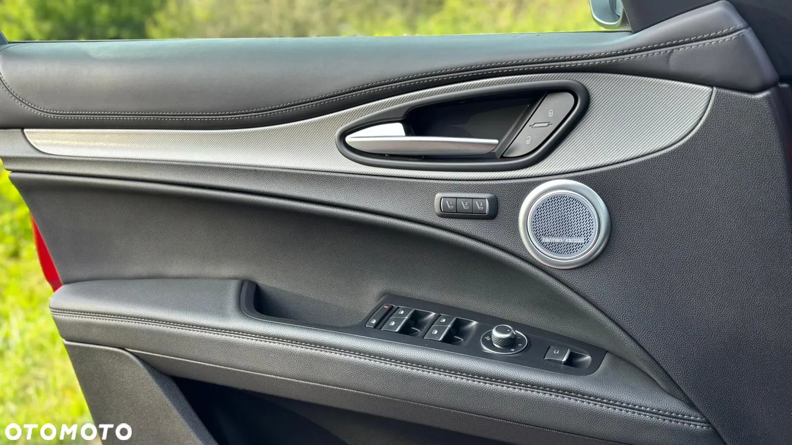 Alfa Romeo Stelvio - 27