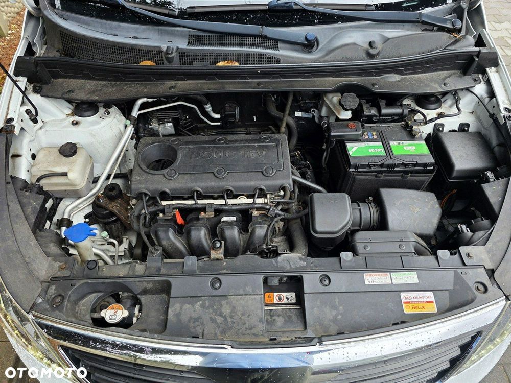 Kia Sportage - 29