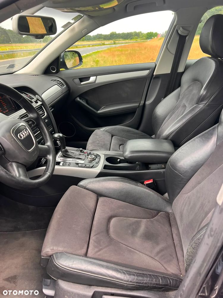 Audi A4 Avant - 7