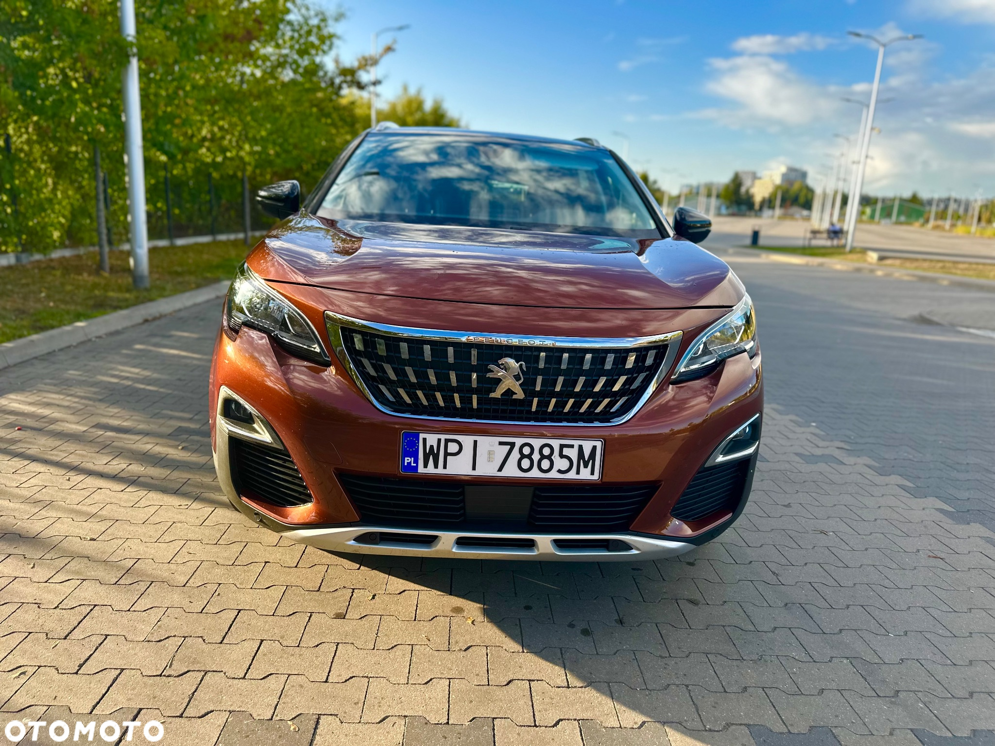 Peugeot 3008 1.2 PureTech Allure - 2