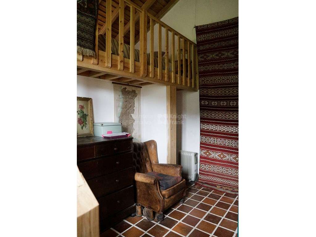 Quinta com duas propriedades adjacentes na Ribeira de Sintra - Grande imagem: 5/25