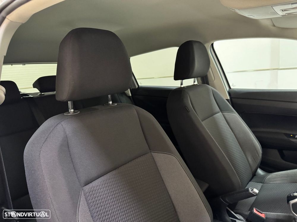 VW Polo 1.0 TSI Life - 45