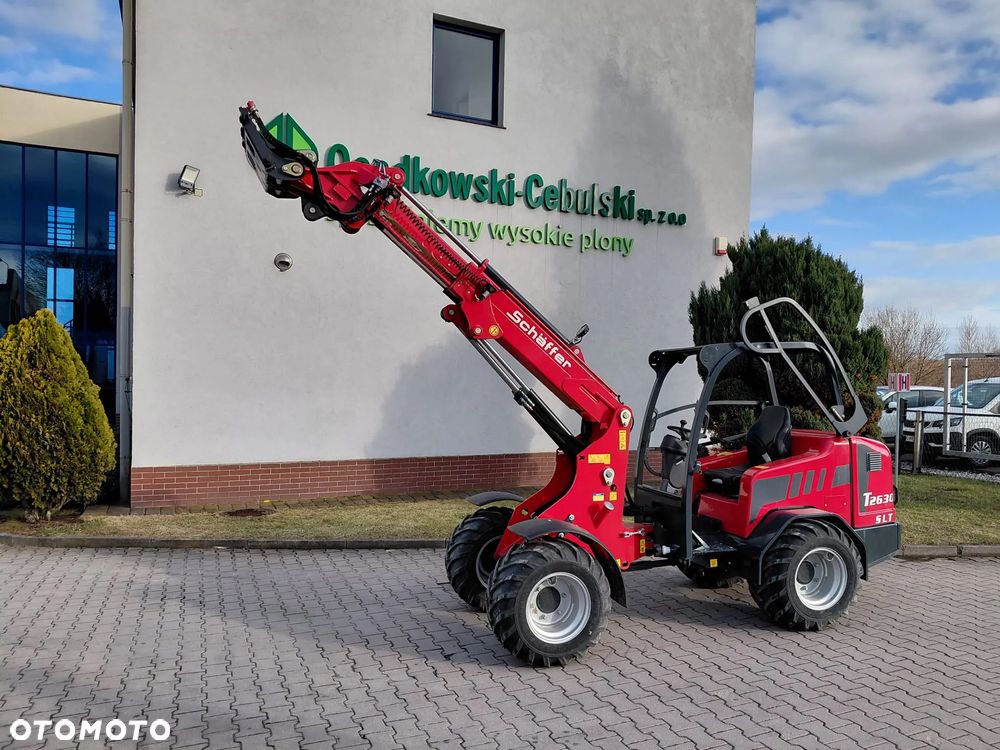 Schaffer 2630 SLT - 14