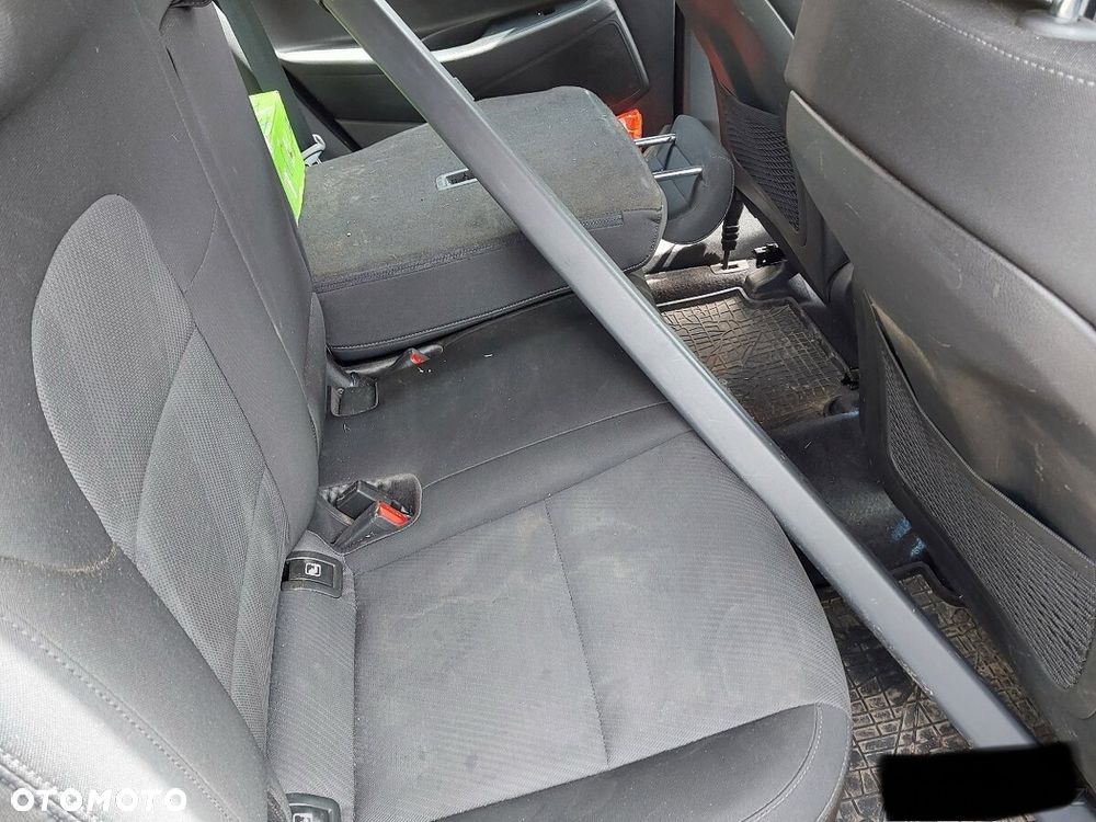 Hyundai Tucson - 4