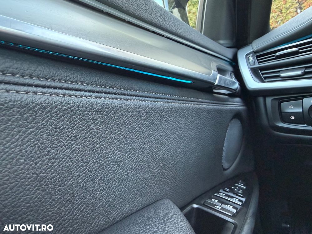 BMW X6 xDrive40d - 29