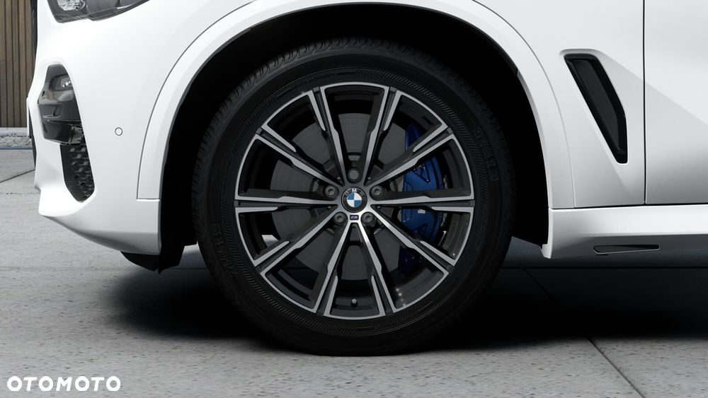 BMW X5 - 6