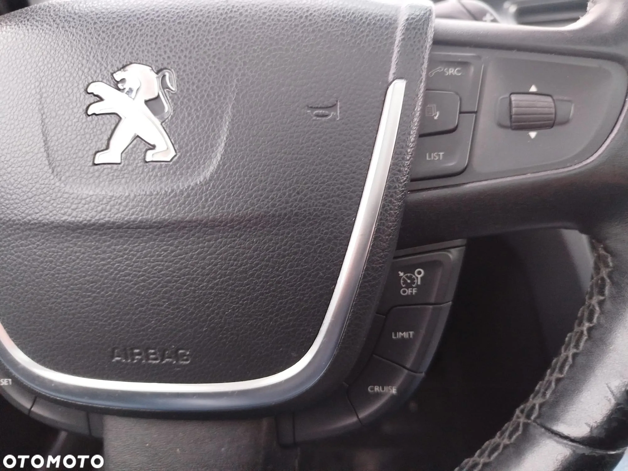 Peugeot 508 1.6 e-HDi Active S&S - 18