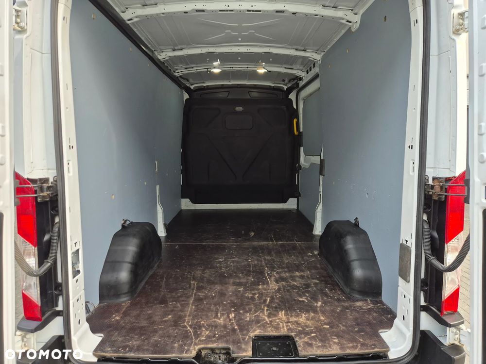 Ford TRANSIT AUTOMAT - 9