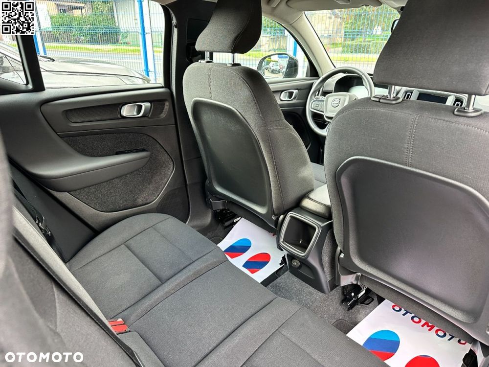 Volvo XC 40 2022
