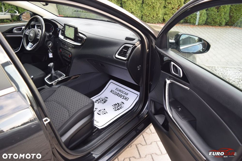 Kia Ceed 1.4 T-GDI OPF Spirit - 15