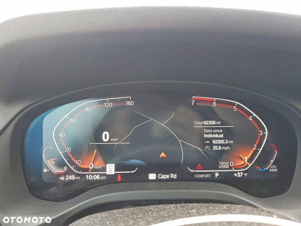 BMW X3 xDrive30i xLine - 9