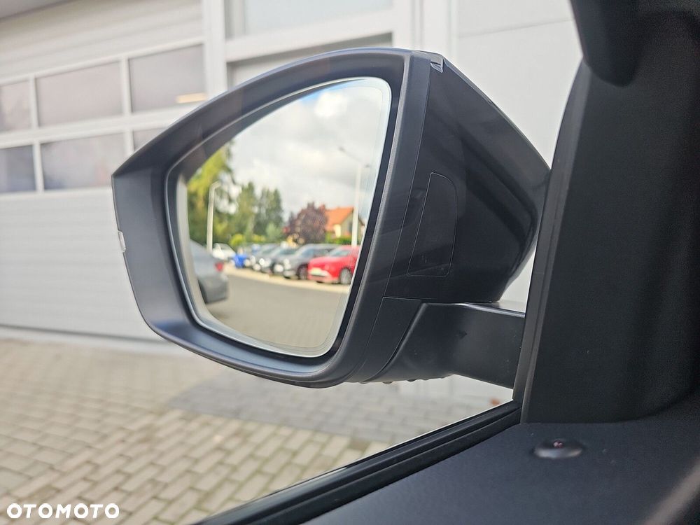 Skoda Karoq 1.5 TSI ACT Sportline DSG - 26