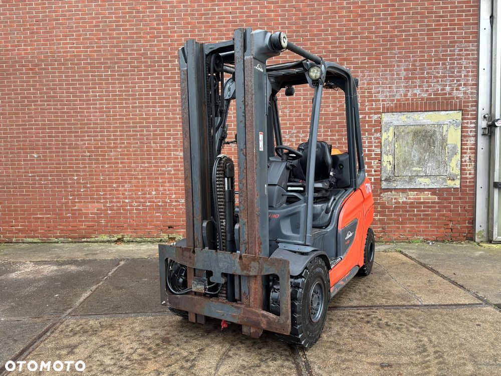 Linde H30T - 1