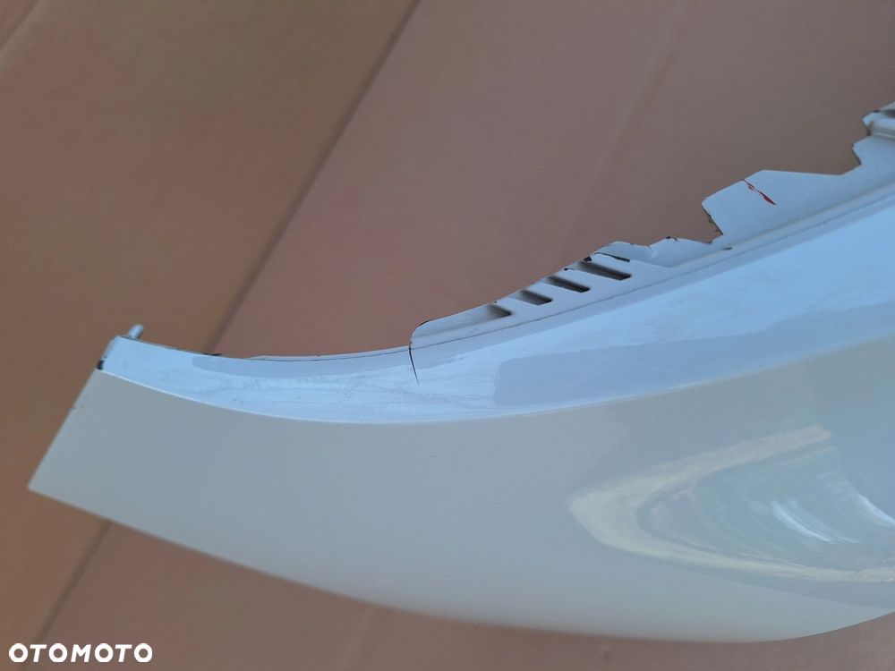 VW T-ROC R-LINE LIFT 22- 2GA ZDERZAK PRZÓD+CHROM ORYG 2GA807217 AS/AT 2GA807221 WYSYŁKA 24H - 4