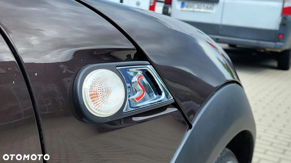 MINI Clubman Cooper S - 13