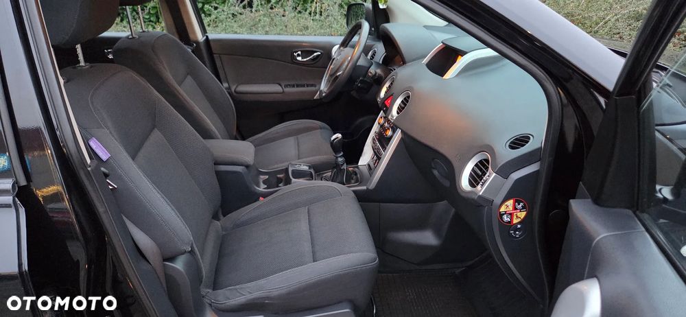 Renault Koleos 2.0 dCi FAP 4x4 Expression - 33